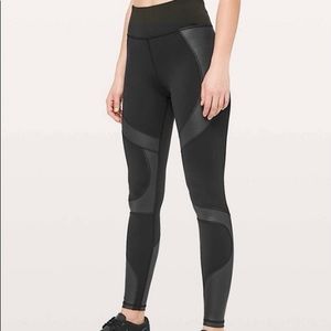 Lululemon City Core Tight